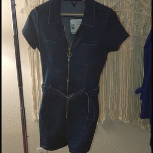 Jean Romper